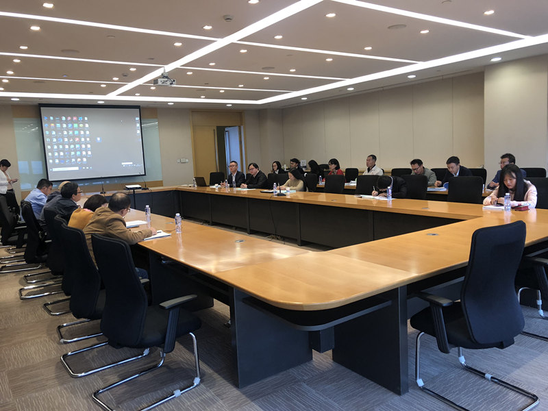 保安公司參加昆山市企業(yè)信用管理貫標(biāo)工作驗(yàn)收_副本.jpg